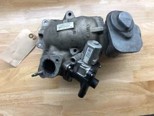 INTAKE ELBOW THROTTLE BODY for FORD POWERSTROKE 6.4L 2008-2010