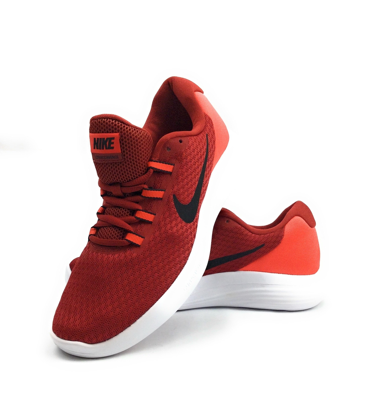 Nike Men's Lunarconverge Running shoes Size 7.5 Medium Nike Men's Lunarconverge Running shoes Size 7.5 Medium