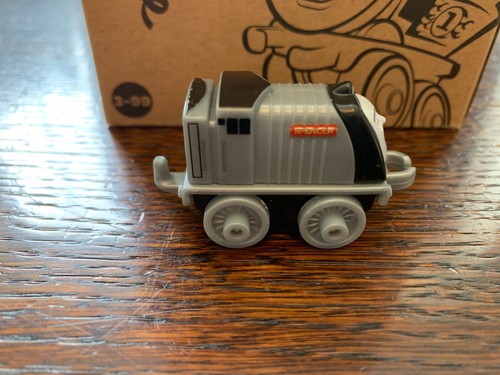 Thomas & Friends Minis - CLASSIC SPENCER - Picture 3 of 6