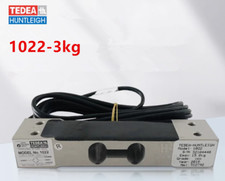 TEDEA load cell 1022-3kg