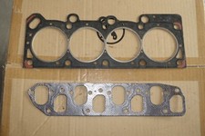 Neue Kopfdichtung und Krümmerdichtung für Dodge Daytona Shelby Turbo Bj.1991