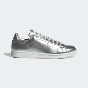 adidas metallic shoes