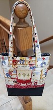 Large Western Cowboy Cowgirl Baby Diaper Bag Tote Purse Duffle Custom Made NEW