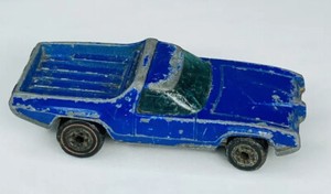 Hot Wheels Breakaway Bucket | eBay