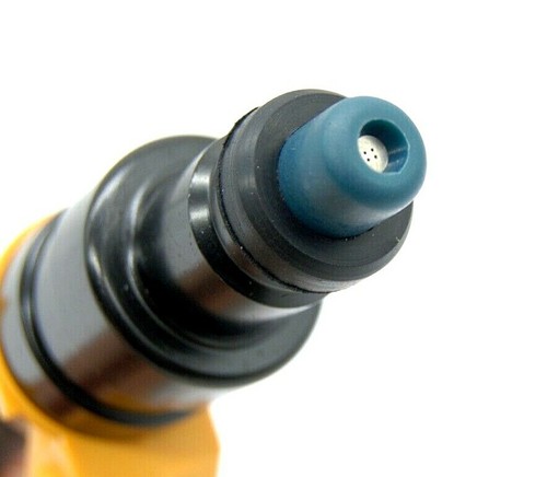 FUEL INJECTOR FOR VAUXHALL ASCONA ASTRA MANTA CARLTON SENATOR CIH 0280150205 - Picture 4 of 7