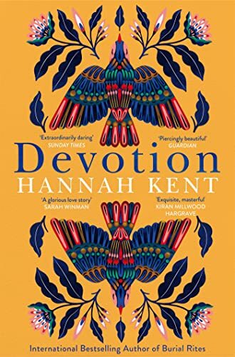 Devotion: From the Bestselling Author ..., Kent, Hannah - Picture 1 of 2