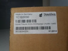 HP CA290-10490 Donaldson Ozone Filter Kit HP Indigo 3000 5000 