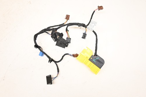 Vorne Links Fahrer Sitz Kabelbaum Gurt Stecker OEM BMW F30 F34 F36