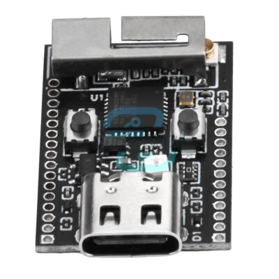 ESP32-C6 Development Board WiFi Bluetooth Module RISC-V 32-bit Processor Type-C
