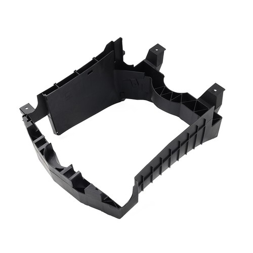 Radiator Support Deflector Frame For Land Rover Range Rover Discovery 5 left - Picture 10 of 11