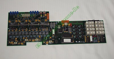 ONE TELEDYNE MONITOR LABS 1803-0500-03 1803-0501-01 REV C PCB CIRCUIT BOARD 