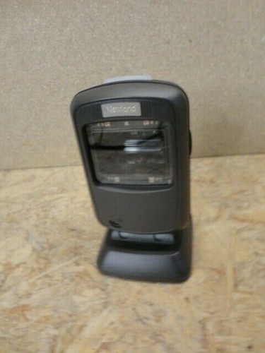 NEWLAND NLS-FR40 * 1D & 2D Barcode Scanner - USB - With Stand - Afbeelding 2 van 4