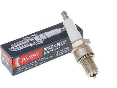 Beeline SMX 50 Black Tiger DENSO W24ESR-U (BR8ES) Spark Plug
