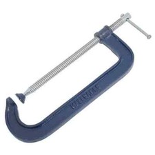 12INCH  Large G Clamp 12" / 300 mm  - CT0023