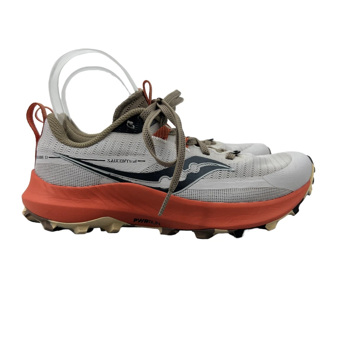 Saucony clearance off road