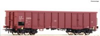 Roco 76908 GüTerwagen Eaos Sj Auf Wunsch Achstausch FüR MäRklin Gratis Neu 1:87