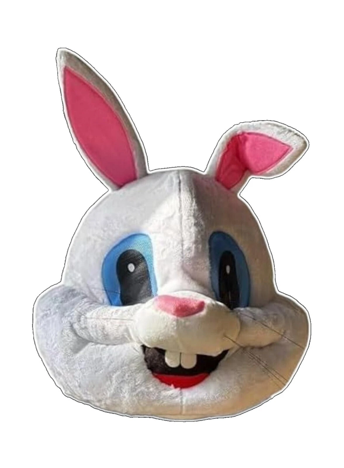 Poliéster Forum Animales y naturaleza Disfraz máscaras y antifaces