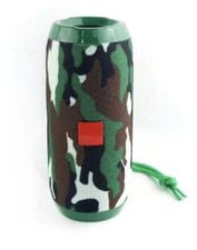 S-117 BT, USB, AUX Player Waterproof Portable Spkr NEW 