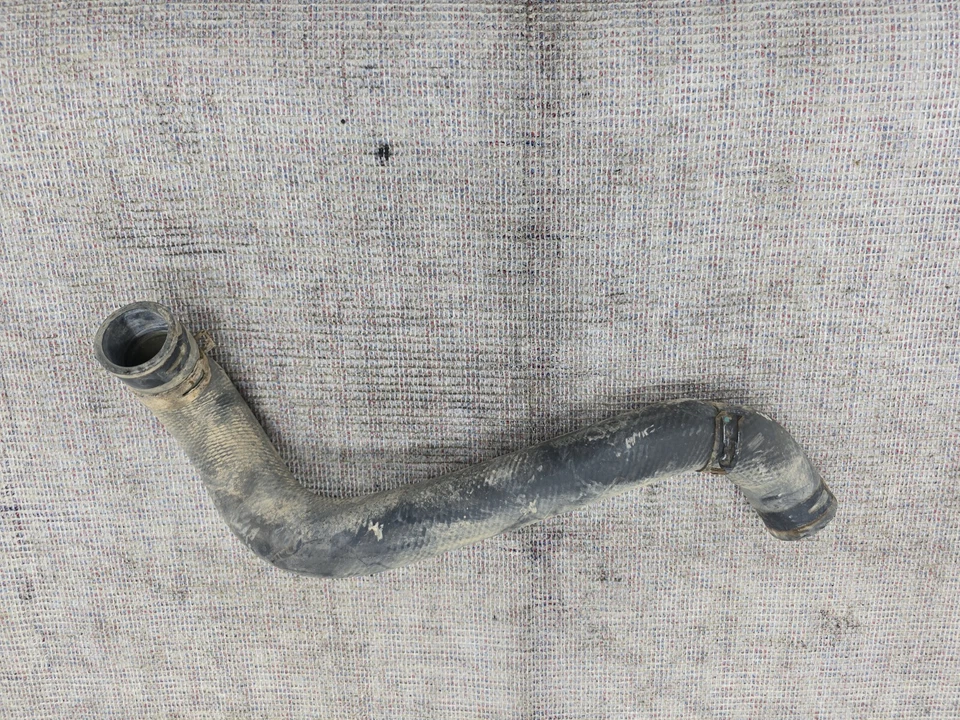 Toyota Tundra 2007-2021 radiador refrigerante de agua manguera tubo tubería OEM V10 Foto 3 de 3