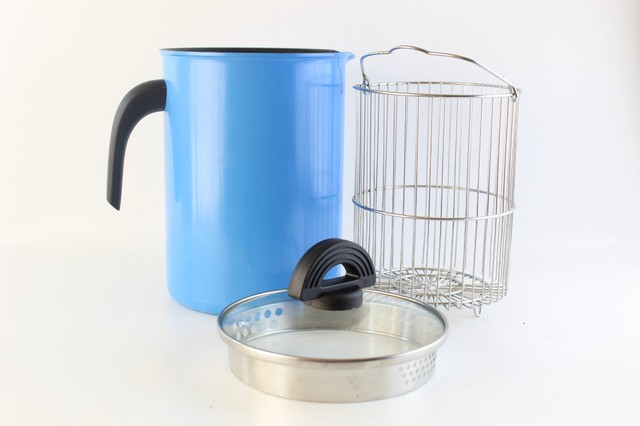 kuhn rikon steamer basket