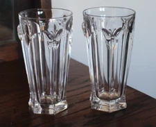 Lot of 3 LENOX Butterfly Meadow Highball Iced Tea Glass