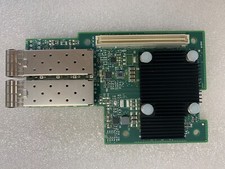 NEW Mellanox MCX4421A ACQN NIC Host Manage 25GbE 2Port SFP28 PCIe3x8 No Bracket
