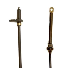 Accelerator Cable  ATP Professional Auto Parts  Y203