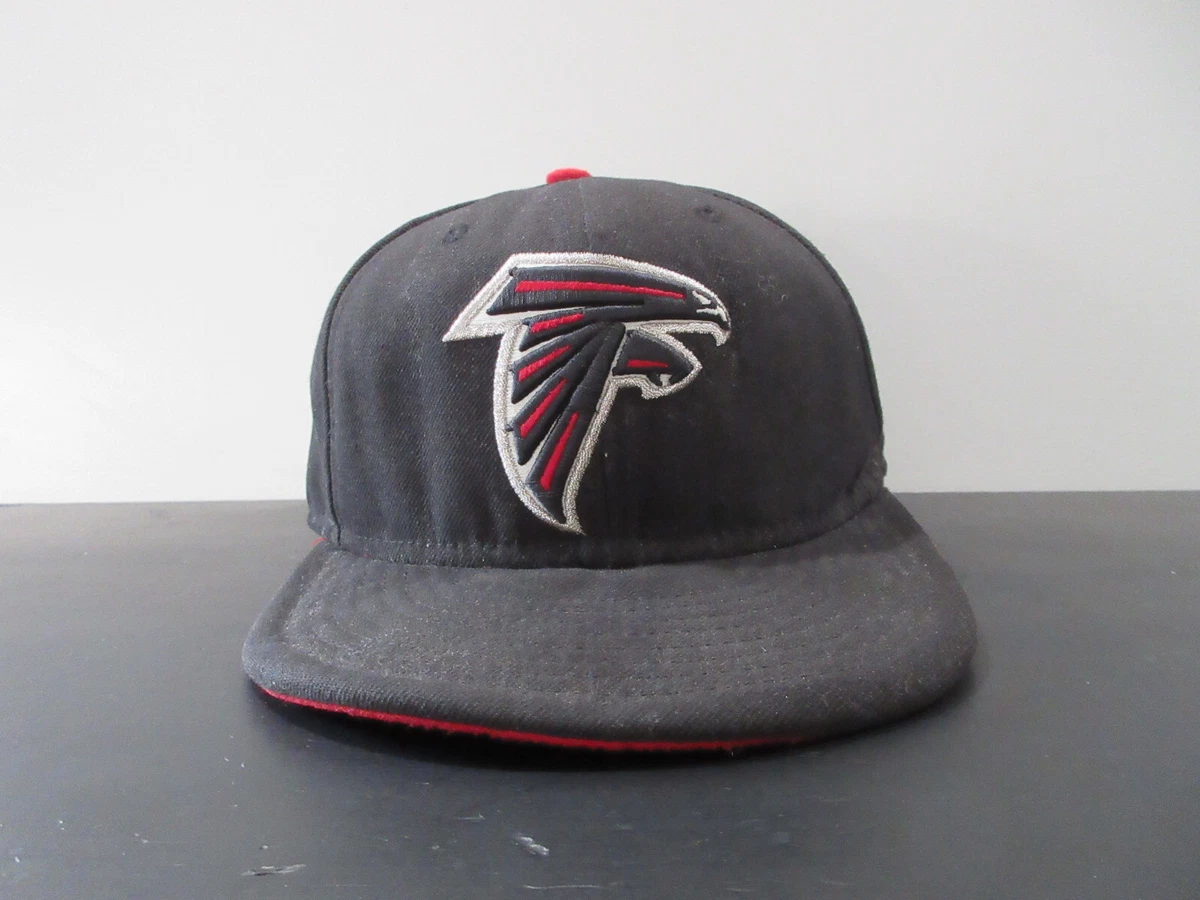 Atlanta hotsell falcons cap