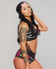 Cora Jade PHOTO (select size) 4x6 8x10 #011