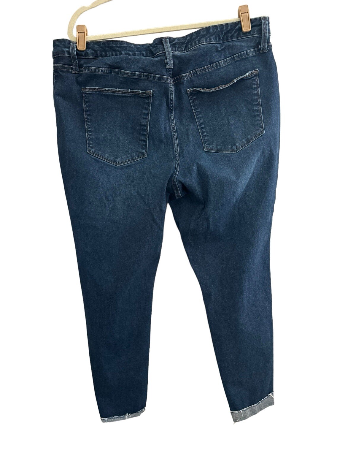 UNIVERSAL THREAD Plus Size 20W JEGGING SKINNY JEA… - image 6