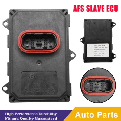 For 2015-2016 Volkswagen Golf Cornering Light AFS Control Module
