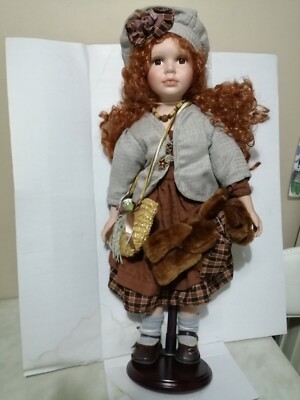 Poupee Porcelaine Ancienne Poupees Anciennes Sur Poupees Anciennes