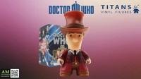 Titans Mystery Minis - 11Th Doctor Victorian - Doctor Who Figur