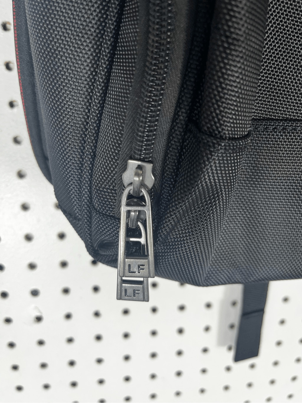 London Fog laptop backpack Gem