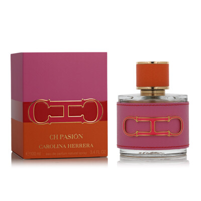 Carolina Herrera CH Pasión Eau De Parfum 100 ml (woman)