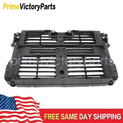 1x Radiator Support Core BEDP53100D for Mazda 3 CX-30 2020-2023 2.0L 2.5L