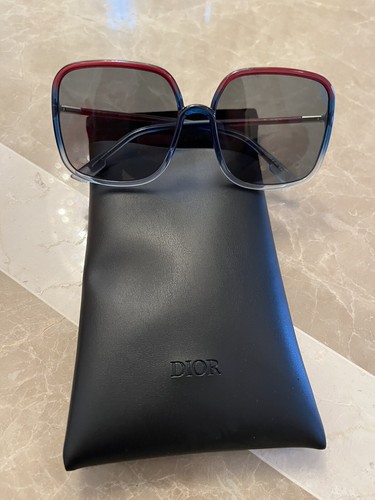 Christian Dior Sonnenbrille