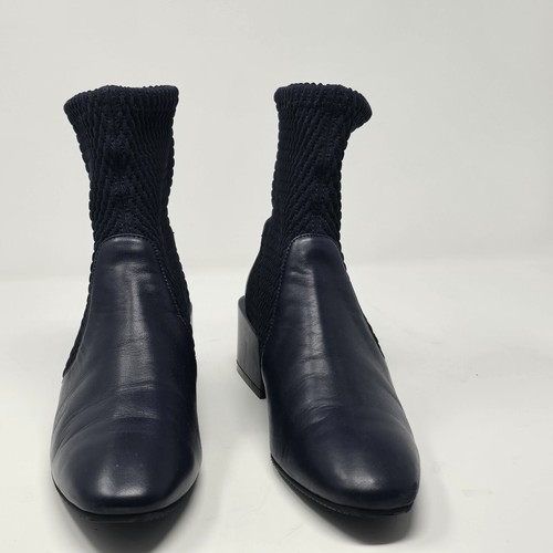 botas stuart weitzman talla 6