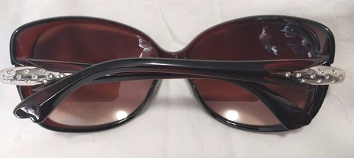 100% UV Protection KE Sunglasses For Cool Chicks Only - Picture 3 of 3