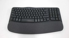 Logitech Wave Keys MK670 Combo Wireless Keyboard NO DONGLE PC1722157 PC1722157