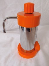 CAFFETTIERA ELETTRICA VINTAGE – VELOX "MINIBAR" PATENT – FERRARA ITALIA – DESIGN