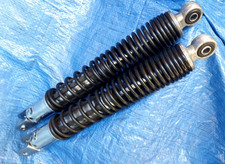 AMMORTIZZATORI POSTERIORI ORIGINALI PER HONDA SH 300