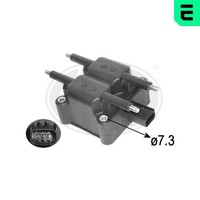 ERA 880297 ZüNdspule FüR Chrysler Dodge Jeep Mini Mitsubishi