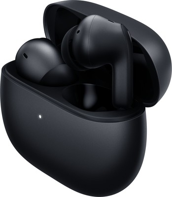 Xiaomi Redmi Buds 4 Pro midnight black ''wie neu''