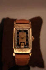 Omega T17 Rectangular