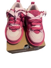 UGG Lo Lowmel Girls Pink