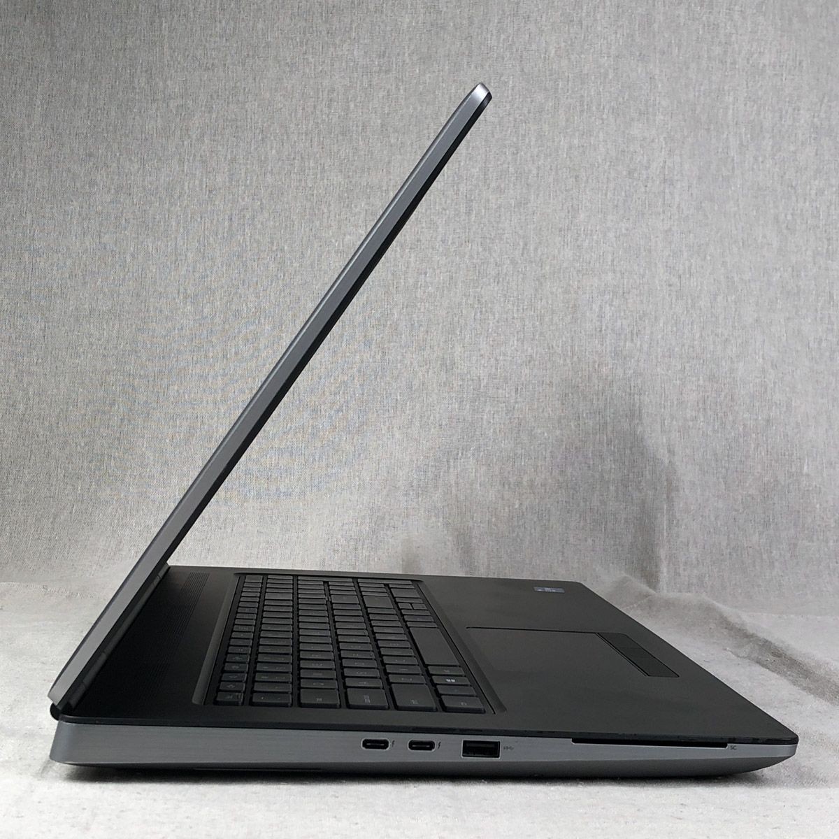 Dell Precision 7760, 17.3-Inch Laptop, with Intel Core i7-11850H, Windows 11 Pro