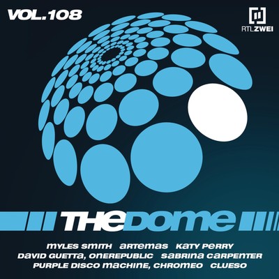 Various The Dome Vol. 108 (CD)