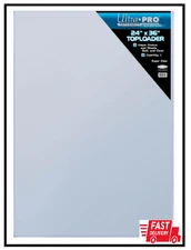 Ultra Pro 24" X 36" Toploader