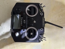 FrSky Taranis X7 Accst v2 , Access16Ch Radio Transmitter